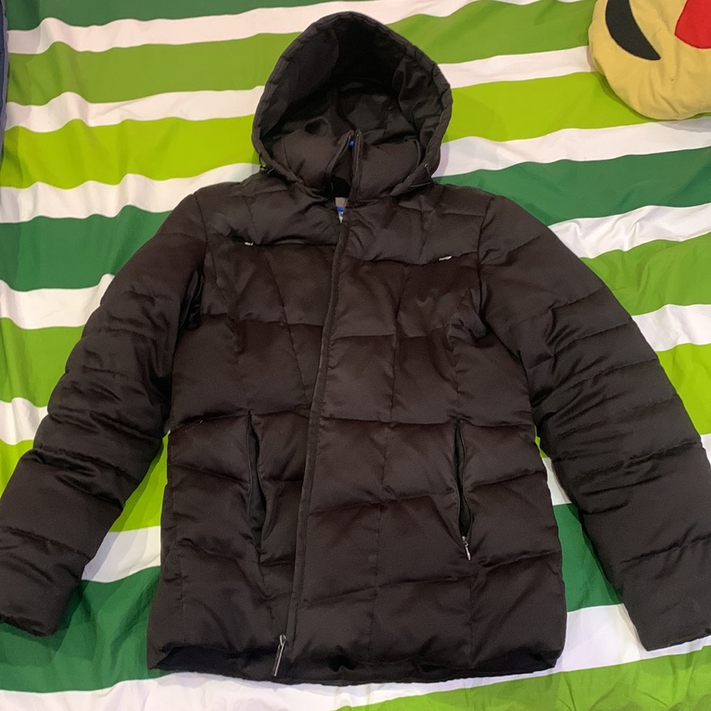 Calvin Klein Heavy Winter Puffer Jacket - image 1